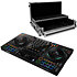 Pack DDJ-FLX10 + Flight Case Pioneer DJ