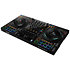 Pack DDJ-FLX10 + Housse w Wheels Pioneer DJ