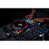 Pack DDJ-FLX10 + Housse w Wheels Pioneer DJ