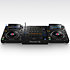 DJM-A9 + housse Pioneer DJ