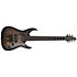Edwards EHR7FXBM Black Burst ESP