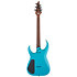 Pro Series Juggernaut HT6 Matte Blue Frost Jackson