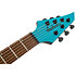 Pro Series Juggernaut HT6 Matte Blue Frost Jackson