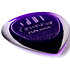 474P300 Stubby Tri 3,00 mm Sachet de 6 Dunlop