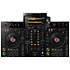 Pack XDJ-RX3 + Housse w Wheels Pioneer DJ