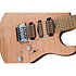 Guthrie Govan USA Signature HSH Flame Maple Charvel