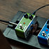 Pédale AFX AcoustiComp Mini Compressor Fishman