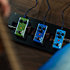 Pédale AFX AcoustiComp Mini Compressor Fishman