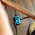 Pédale AFX Echoback mini Delay Fishman