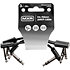 Patch Slim Jack TRS 7 cm Pack de 3 MXR