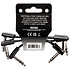 Patch Slim Jack TRS 7 cm Pack de 3 MXR