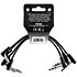 Patch Slim Jack TRS 15 cm Pack de 3 MXR