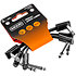 Patch Slim Jack 7 cm Pack de 3 MXR