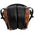 LCD-2 Caribbean Rosewood Leather Free Audeze