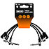 Patch Slim Jack 15 cm Pack de 3 MXR