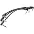 Patch Slim Jack 15 cm Pack de 3 MXR