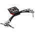 Patch Jack 15 cm Pack de 3 MXR