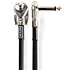 Câble Jack Jack 30 cm MXR