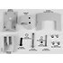 O-Line 4 Wall Bracket Martin Audio