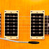 SE Santana 594 Yellow + Housse PRS