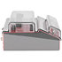 BOSS 500 Series cover DeckSaver
