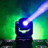 IZY 80 Beam Mac Mah