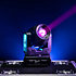 IZY 80 Beam Mac Mah