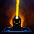 IZY 80 Beam Mac Mah