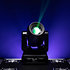 IZY 80 Beam Mac Mah