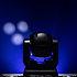 IZY 80 Spot Mac Mah