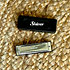 Pack harmonica en Do et méthode Shiver
