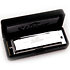 Pack harmonica en Do et méthode Shiver