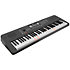 KS-L80  Clavier Arrangeur 61 touches lumineuses Shiver