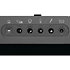 KS-L80  Clavier Arrangeur 61 touches lumineuses Shiver