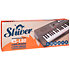 KS-L80  Clavier Arrangeur 61 touches lumineuses Shiver