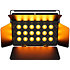 SlimBANK H18 ILS Chauvet DJ
