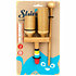 Tube en bois résonnant 2 tons Shiver Kids