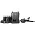G51 - Pack intercom 8 beltpacks avec ENC Hollyland