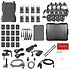 G51 - Pack intercom 8 beltpacks avec ENC Hollyland