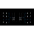 G51 - Pack intercom 8 beltpacks avec ENC Hollyland