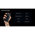 G51 - Pack intercom 8 beltpacks avec ENC Hollyland