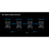 G51 - Pack intercom 8 beltpacks avec ENC Hollyland