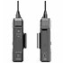 G51 - Pack intercom 8 beltpacks avec ENC Hollyland