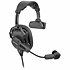 G51 - Pack intercom 8 beltpacks avec ENC Hollyland