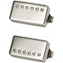 PUCBDBNC2-SET Custombucker Matched Set Nickel Cover Gibson