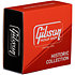 PUCBDBNC2-SET Custombucker Matched Set Nickel Cover Gibson