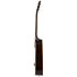 J-45 Express 7/8 Ebony + Housse Epiphone