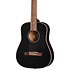 J-45 Express 7/8 Ebony + Housse Epiphone