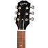 J-45 Express 7/8 Ebony + Housse Epiphone