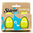 Œufs sonores  Aïgus Vert Shiver Kids